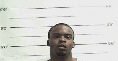 Laron Mathieu, - Orleans Parish County, LA 